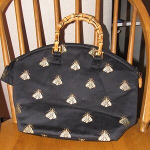 Victoria Horner Handbag